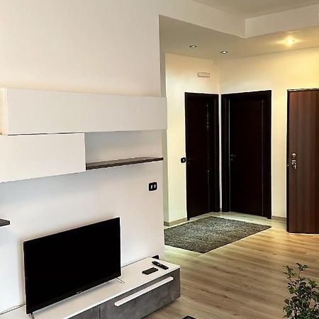 Like Home Apartment Ρέτζιο ντι Καλάμπρια Εξωτερικό φωτογραφία