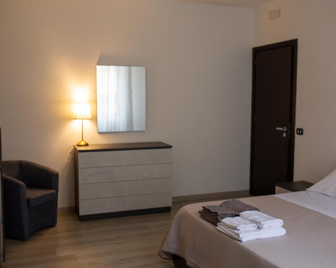 Like Home Apartment Ρέτζιο ντι Καλάμπρια Εξωτερικό φωτογραφία