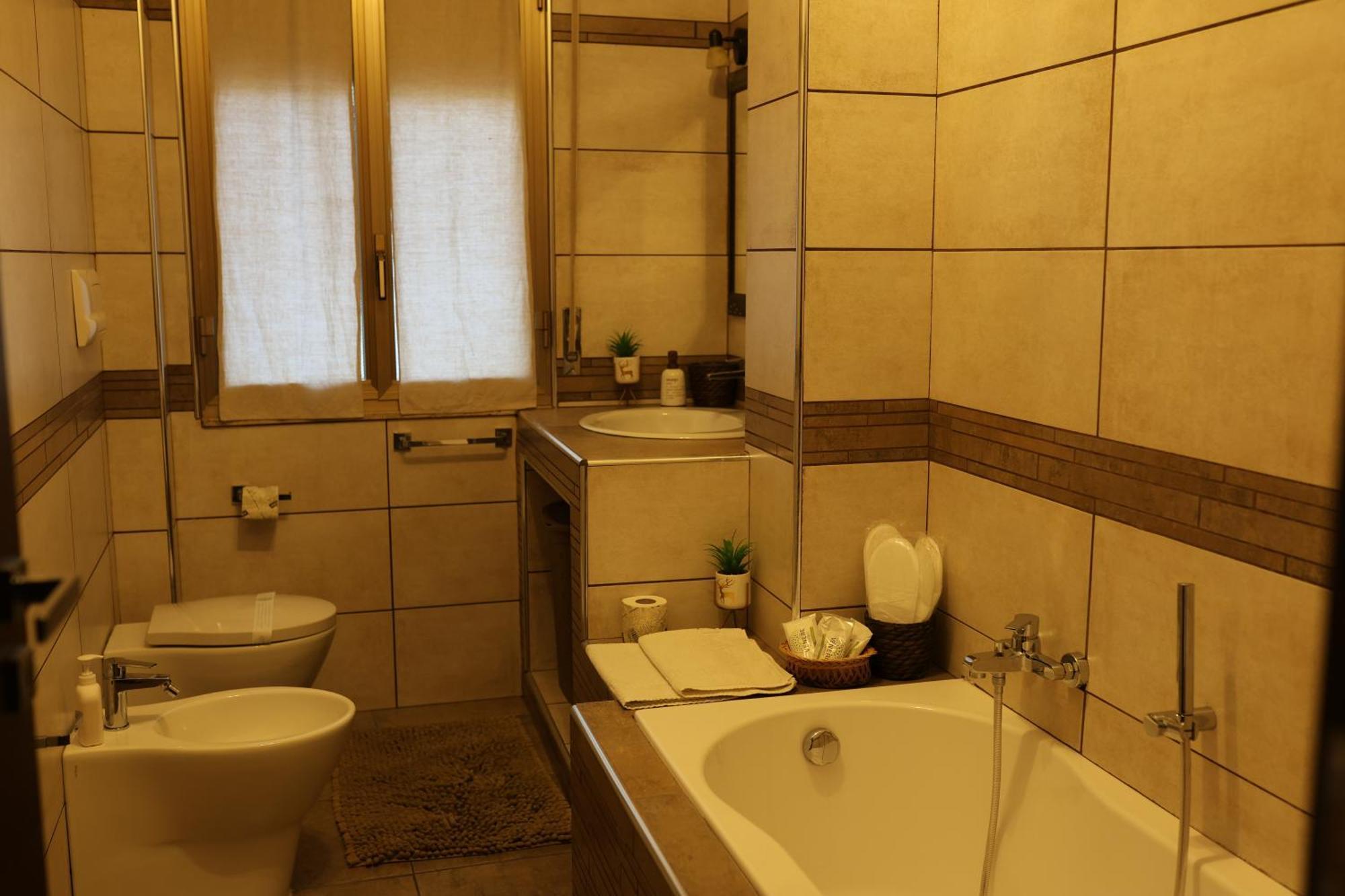 Like Home Apartment Ρέτζιο ντι Καλάμπρια Εξωτερικό φωτογραφία