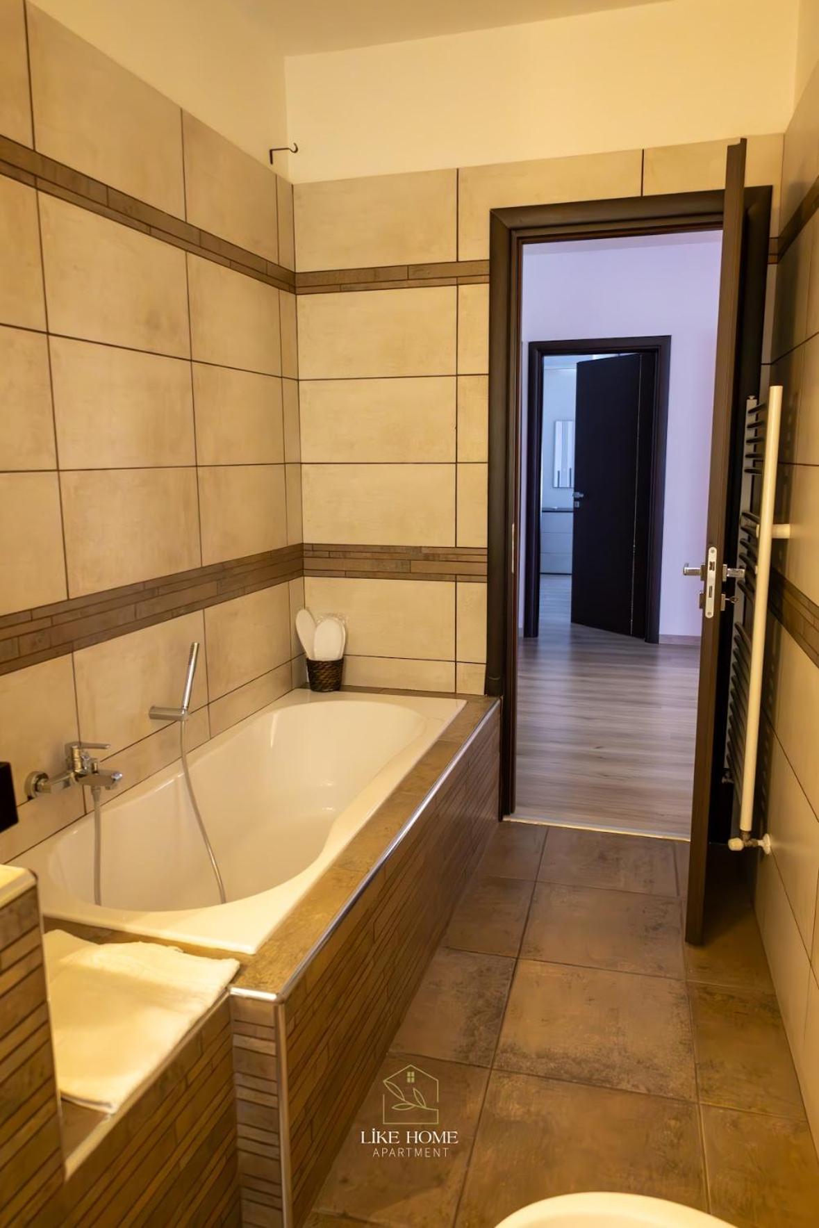 Like Home Apartment Ρέτζιο ντι Καλάμπρια Εξωτερικό φωτογραφία